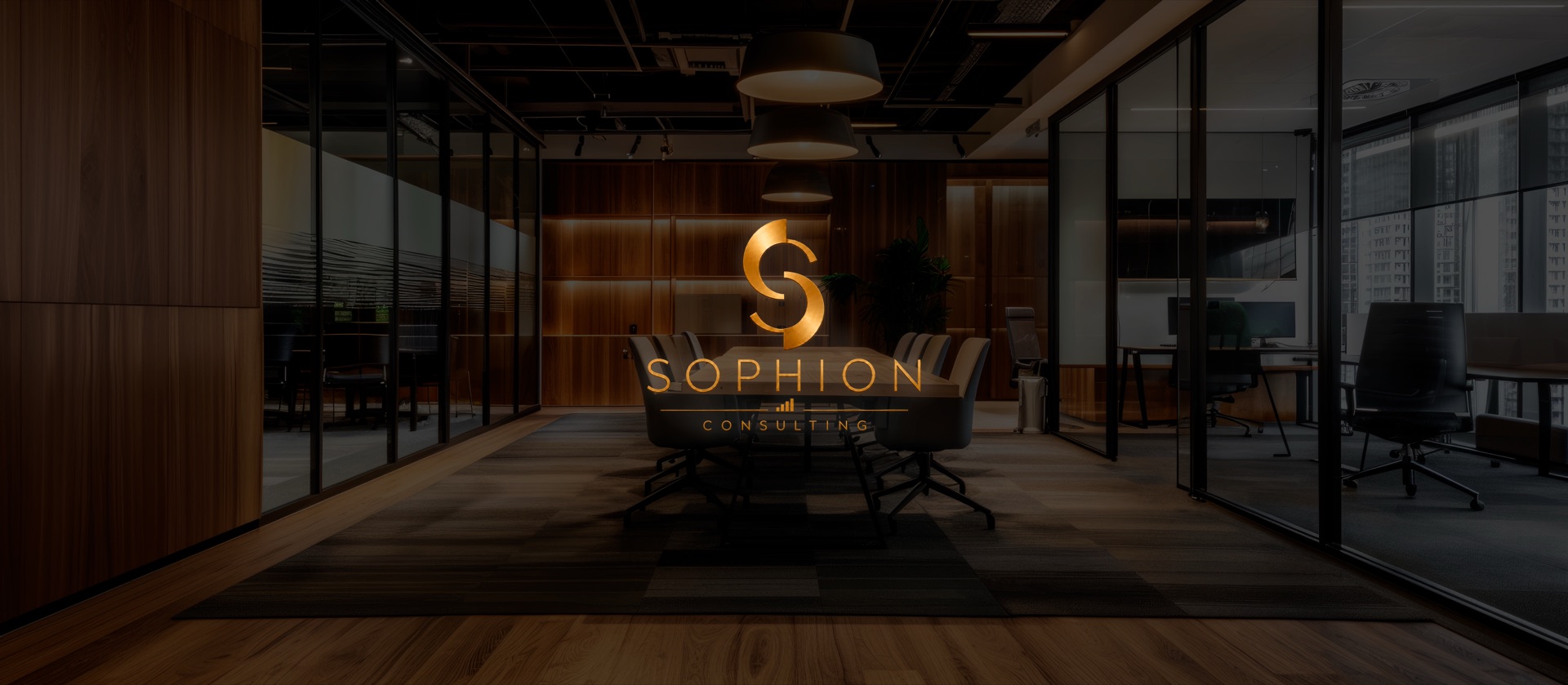 Escritório Sophion Consulting