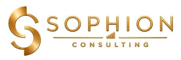 Sophion Consulting