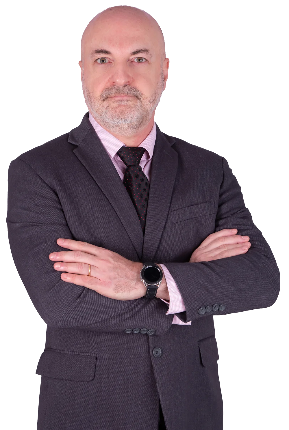 Wadih Soufia Neto, sócio fundador