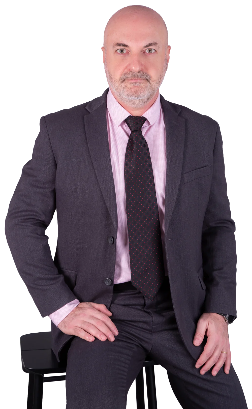 Wadih Soufia Neto, sócio fundador